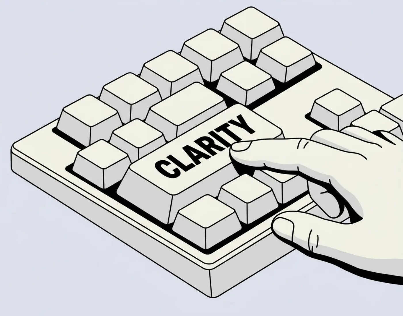 12 things a fund manager looks for on your website before they invest.