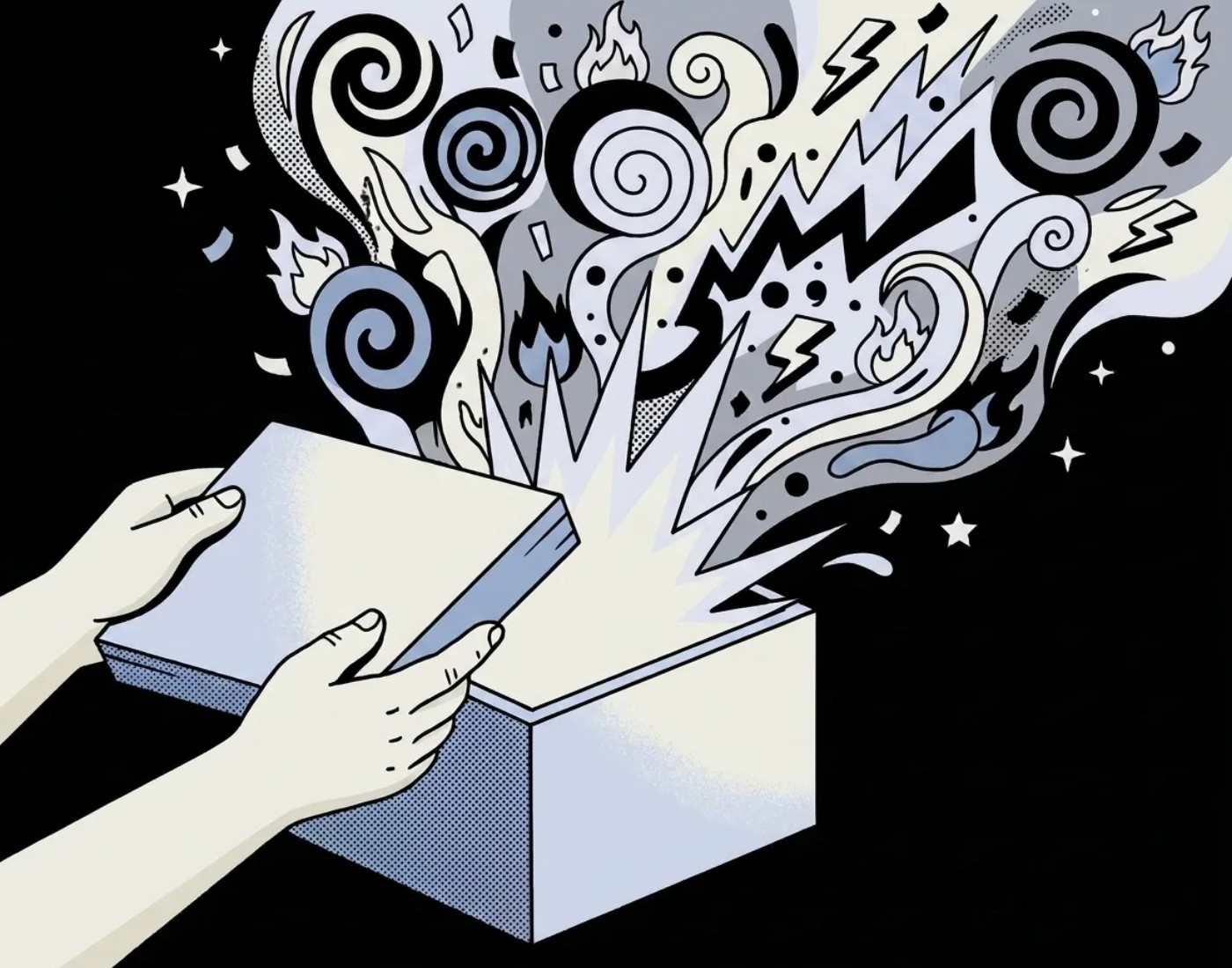 AI can't build your product. It can only execute your thinking.