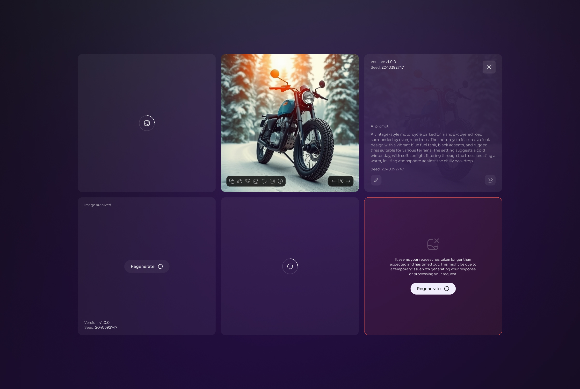Design System (Dual)
