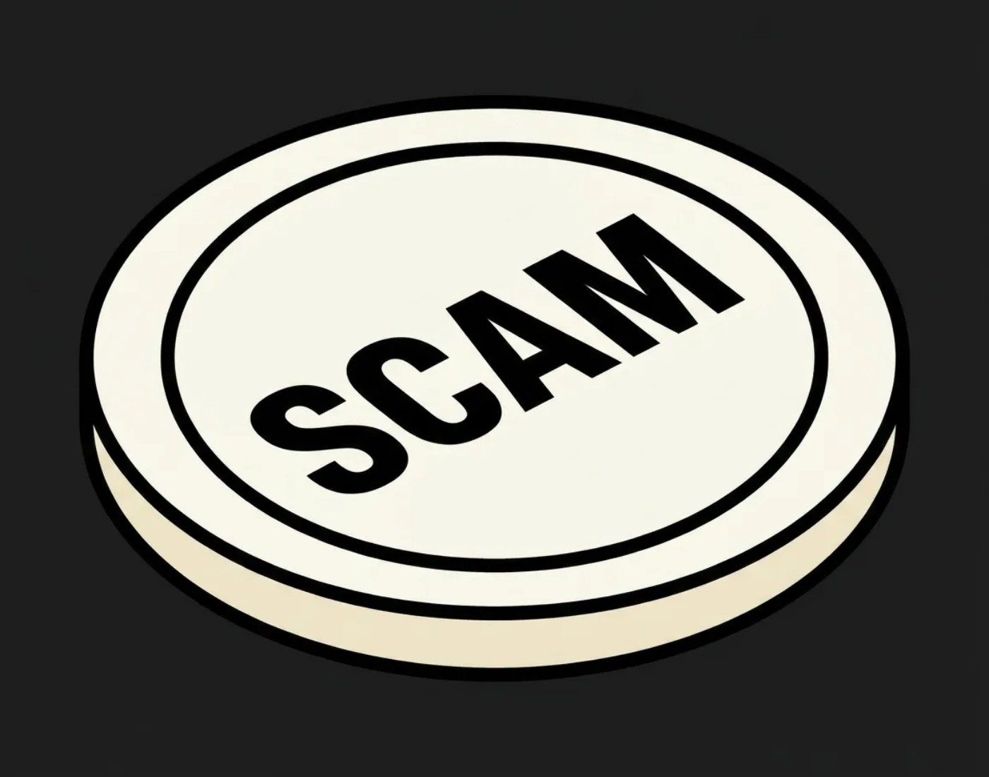 Your crypto project looks like a scam. And you probably don't know it.