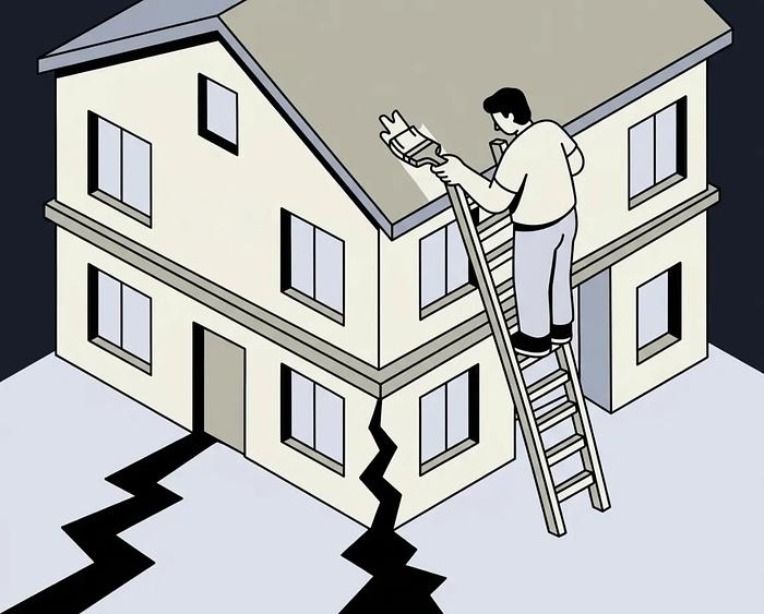 You're fixing the wrong layer. That's why your site keeps losing buyers.